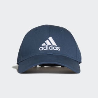 adidas blue cap