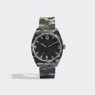 Couleur du produit : Snow Camo / Black