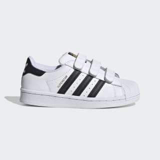Color del artículo: Cloud White / Core Black / Cloud White