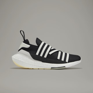 Coping tin Abstraction Y-3 Ultraboost 22 Shoes - Black | adidas UK