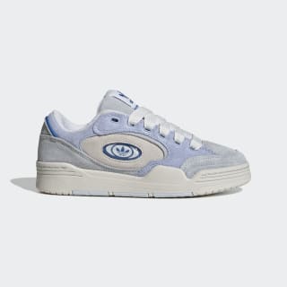 Couleur du produit : Crystal White / Bright Royal / Blue Dawn