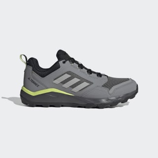 alondra Caliza Ortodoxo Zapatilla Tracerocker 2.0 Trail Running - Gris adidas | adidas España