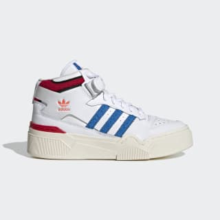 Produktfärg: Cloud White / Bright Royal / Better Scarlet