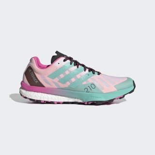 Fugaz Apelar a ser atractivo Oriental Zapatilla Terrex Speed Ultra Trail Running - Blanco adidas | adidas España