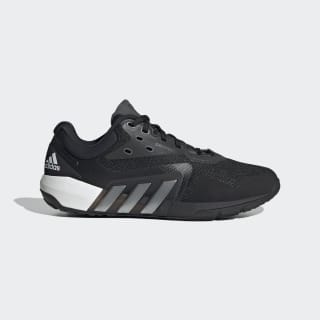 Kód barvy: Core Black / Silver Metallic / Cloud White