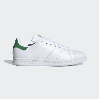 all green stan smith