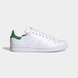 stan smith flyknit white