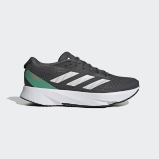 Color del artículo: Grey Six / White Tint / Core Black