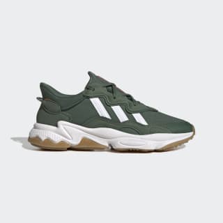 Color del artículo: Green Oxide / Cloud White / Gum