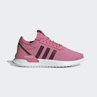 Color del artículo: Rose Tone / Victory Crimson / Cloud White