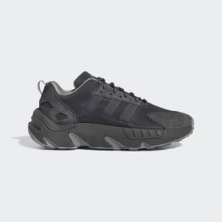 Decano Estación bordillo Zapatilla ZX 22 BOOST - Negro adidas | adidas España