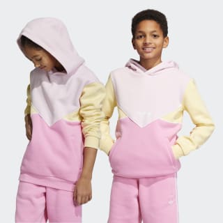 Produktfärg: Clear Pink / Almost Yellow / Bliss Pink