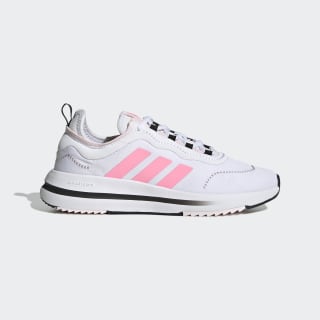Color del artículo: Cloud White / Beam Pink / Almost Pink