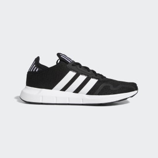 white womens adidas swift run