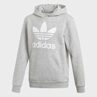 Kolor produktu: Medium Grey Heather / White