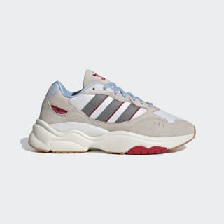 Color: Crystal White / Grey Three / Clear Sky