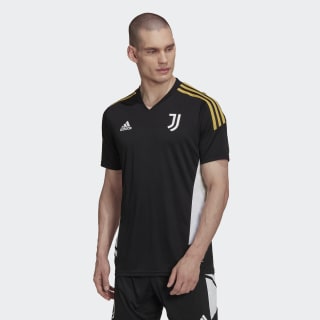 Camiseta Juventus Condivo 22 - Negro adidas | adidas España