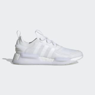 Produktfarge: Cloud White / Cloud White / Cloud White