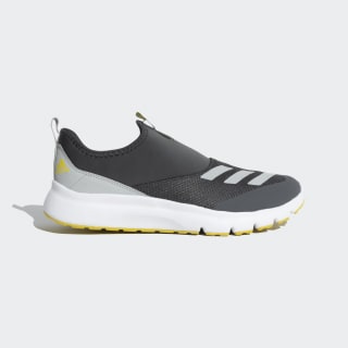 Color: Grey Six / Stone / Impact Yellow