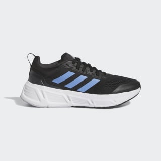 Color del artículo: Core Black / Blue Fusion / Night Metallic