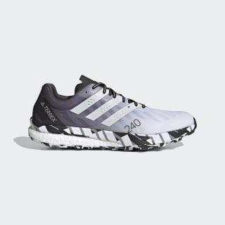 adidas adidas terrex 210 Terrex Speed Ultra Trail Running Shoes - White | Men's