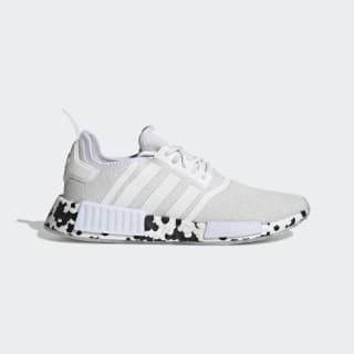 Colore prodotto: Cloud White / Cloud White / Core Black