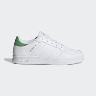 adidas breaknet green