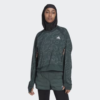 Product colour: Shadow Green