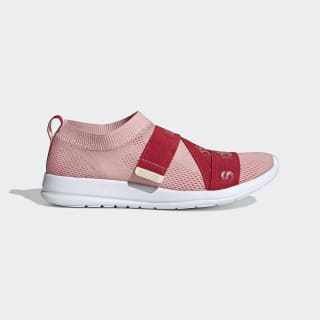 Color: Pink Spirit / Scarlet / Linen