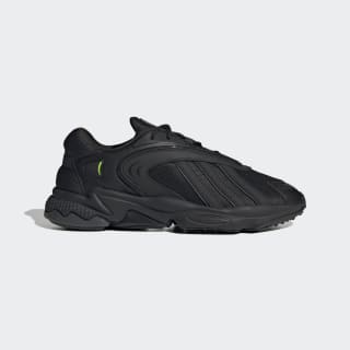 Produktfärg: Core Black / Core Black / Solar Green