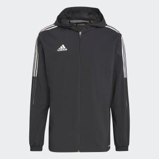 Cortavientos 21 - Negro | adidas