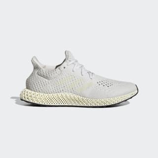Màu sản phẩm: Crystal White / Chalk White / Core Black