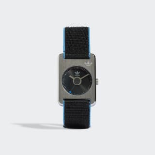 Couleur du produit : Silver Metallic / Black