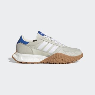 Farbe: Off White / Cloud White / Bright Royal