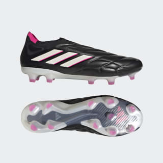 컬러: Core Black / Zero Metalic / Team Shock Pink 2