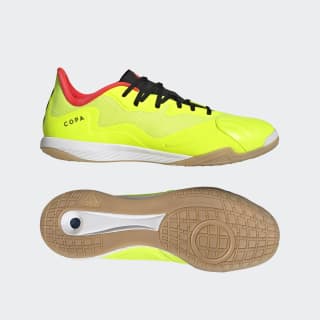 Product color: Team Solar Yellow / Core Black / Solar Red