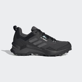 Product color: Core Black / Grey Three / Mint Ton