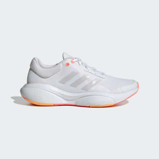 Color del artículo: Cloud White / Dash Grey / Flash Orange
