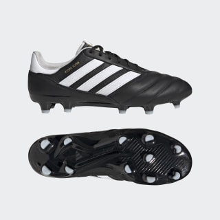 adidas Copa Icon Firm Ground Football Boots - White | adidas Canada