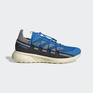 Farbe: Blue Rush / Grey Three / Core Black