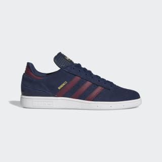 adidas Busenitz Pro Shoes - Black | G48060 | adidas US