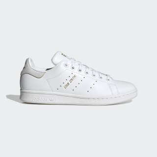 Pensamiento Orden alfabetico editorial adidas Stan Smith Shoes - White | Q47226 | adidas US