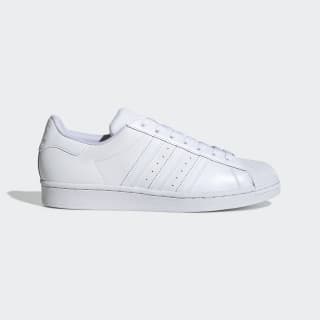 Chaussure Superstar Blanc adidas | France