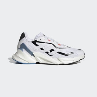 Color: Cloud White / Cloud White / Core Black