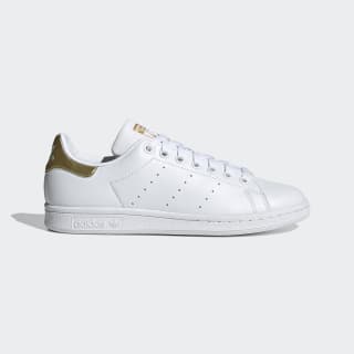 الغنائم adidas Stan Smith Shoes - White | G58184 | adidas US الغنائم