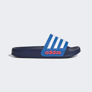 Color del artículo: Dark Blue / Cloud White / Blue Rush