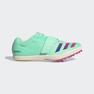 Cor do artigo: Pulse Mint / Lucid Blue / Lucid Fuchsia