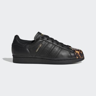 Color del artículo: Core Black / Clear Sky / Gold Metallic