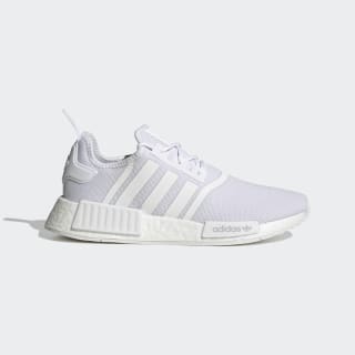 Credencial lecho Estados Unidos adidas NMD_R1 Shoes - Beige | Men's Lifestyle | adidas US