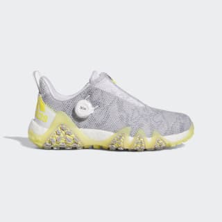 Couleur du produit : Cloud White / Beam Yellow / Silver Metallic